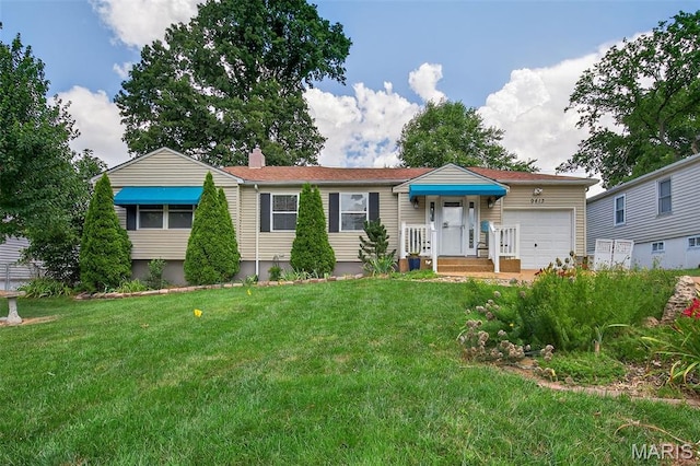 9413 Talbot Dr, Saint Louis, MO 63123 - photo 1