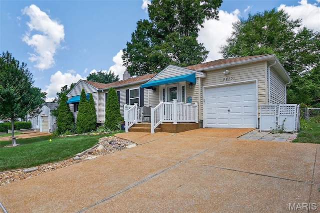 9413 Talbot Dr, Saint Louis, MO 63123 - photo 2