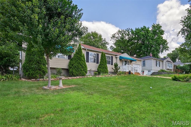 9413 Talbot Dr, Saint Louis, MO 63123 - photo 3