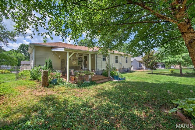 9413 Talbot Dr, Saint Louis, MO 63123 - photo 36