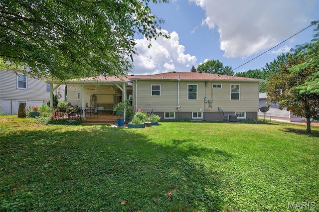 9413 Talbot Dr, Saint Louis, MO 63123 - photo 37