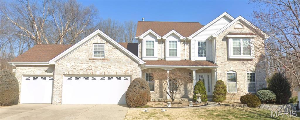 5701 Wrenwyck Pl, Weldon Spring, MO 63304 - photo 1