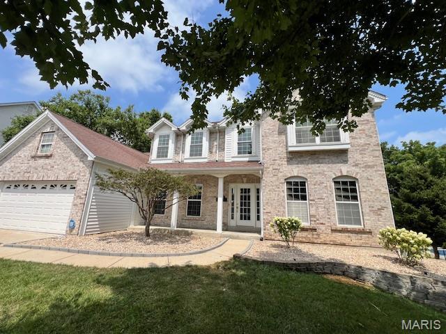 5701 Wrenwyck Pl, Weldon Spring, MO 63304 - photo 3