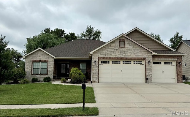 138 Smola Woods Ct, Glen Carbon, IL 62034 - photo 1