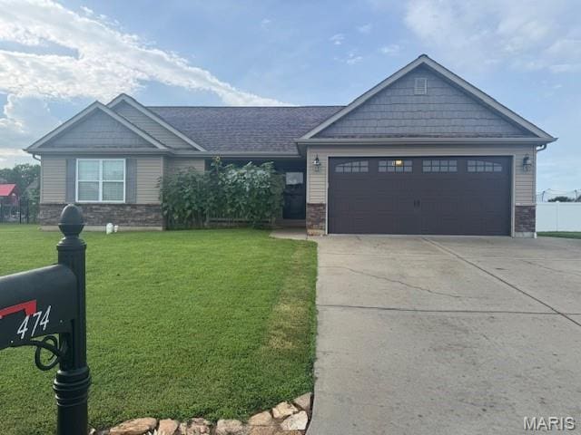474 Ridge Haven Dr, Farmington, MO 63640 - photo 1