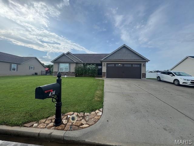 474 Ridge Haven Dr, Farmington, MO 63640 - photo 15