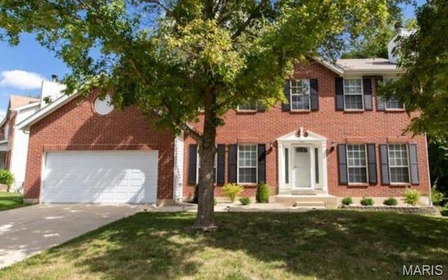 120 Cheshire Dr, Fairview Heights, IL 62208 - photo 1