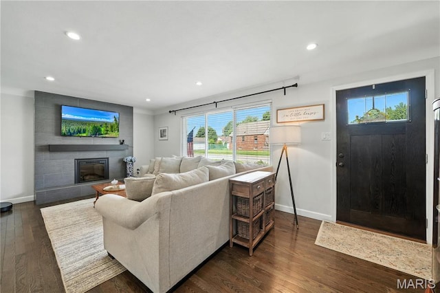 8206 Hildesheim Ave, Saint Louis, MO 63123 - photo 5