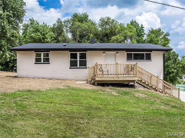 211 N Mulberry St, Collinsville, IL 62234 - photo 1