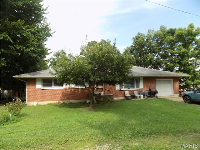 111 N Mountain St N, Ironton, MO 63650 - photo 1