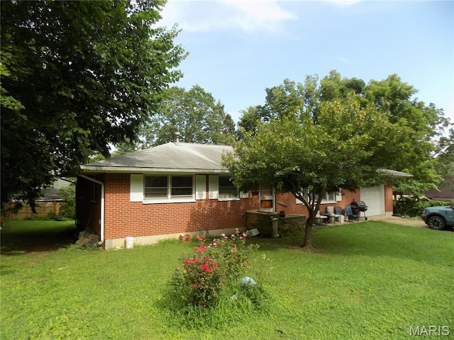 111 N Mountain St N, Ironton, MO 63650 - photo 2