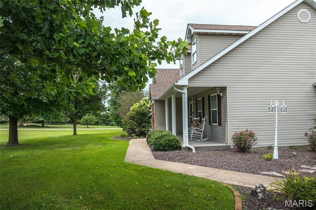 222 Valley View Dr, Cuba, MO 65453 - photo 4