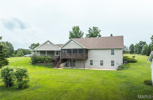 222 Valley View Dr, Cuba, MO 65453 - photo 6
