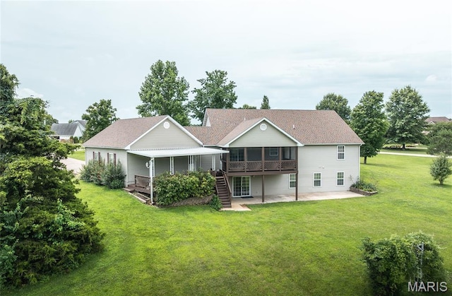 222 Valley View Dr, Cuba, MO 65453 - photo 7