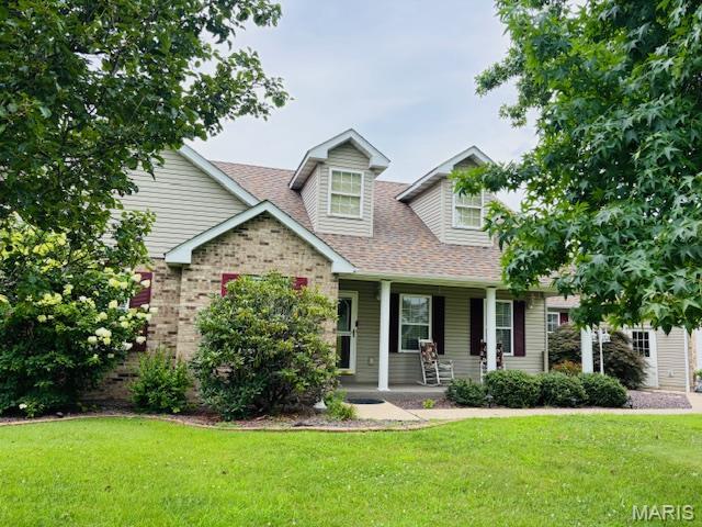 222 Valley View Dr, Cuba, MO 65453 - photo 8