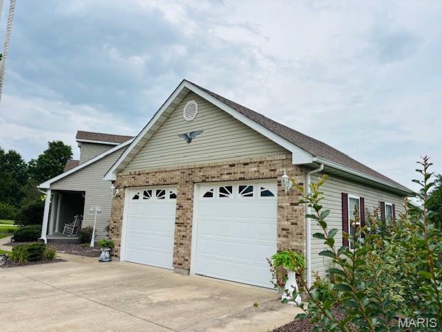 222 Valley View Dr, Cuba, MO 65453 - photo 9