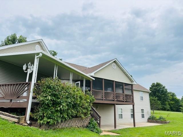 222 Valley View Dr, Cuba, MO 65453 - photo 10