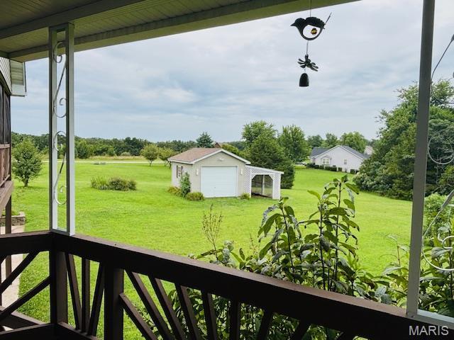 222 Valley View Dr, Cuba, MO 65453 - photo 32