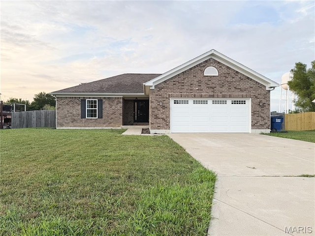 205 Bilbo Ln, Wright City, MO 63390 - photo 1