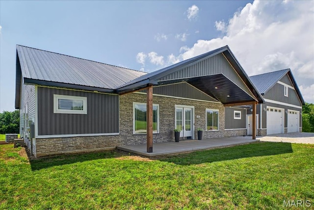 815 N Ethlyn Rd, Winfield, MO 63389 - photo 1