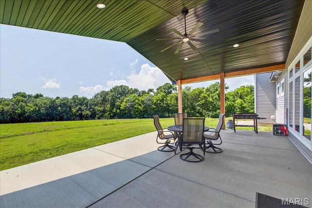 815 N Ethlyn Rd, Winfield, MO 63389 - photo 32
