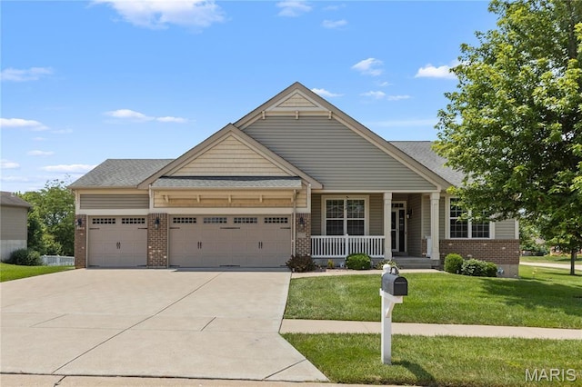1229 Peruque Ridge Dr, Wentzville, MO 63385 - photo 1