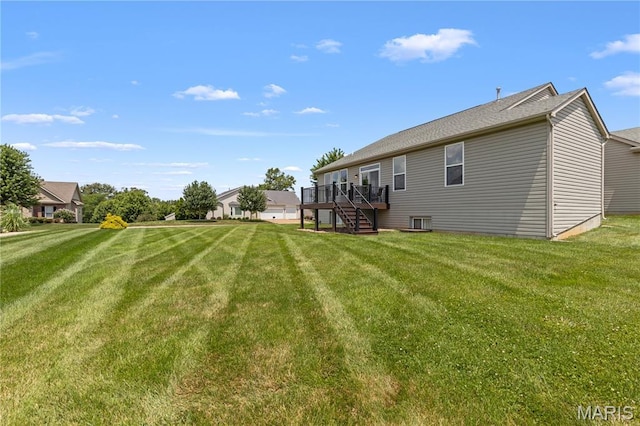 1229 Peruque Ridge Dr, Wentzville, MO 63385 - photo 24