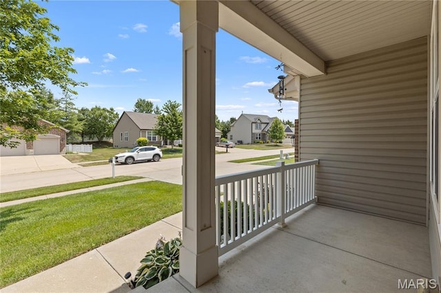 1229 Peruque Ridge Dr, Wentzville, MO 63385 - photo 26