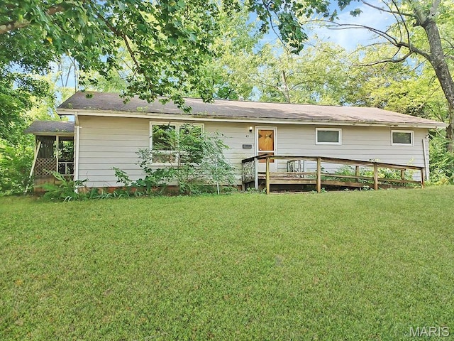 42 Park St, Farmington, MO 63640 - photo 1