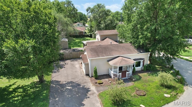 110 W 2nd St S, Wright City, MO 63390 - photo 1