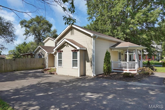 110 W 2nd St S, Wright City, MO 63390 - photo 28