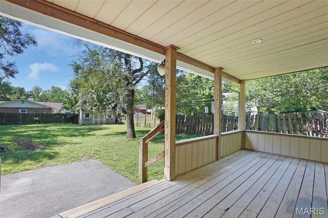 110 W 2nd St S, Wright City, MO 63390 - photo 23