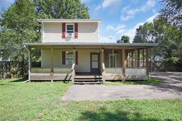110 W 2nd St S, Wright City, MO 63390 - photo 24