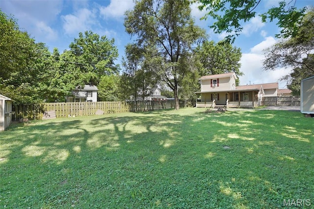 110 W 2nd St S, Wright City, MO 63390 - photo 27