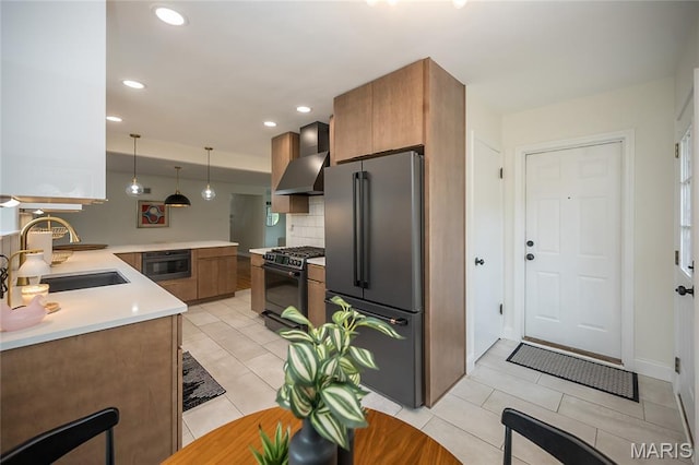6056 Childress Ave, Saint Louis, MO 63109 - photo 19