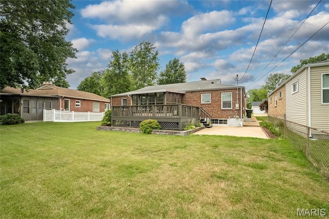 6056 Childress Ave, Saint Louis, MO 63109 - photo 46