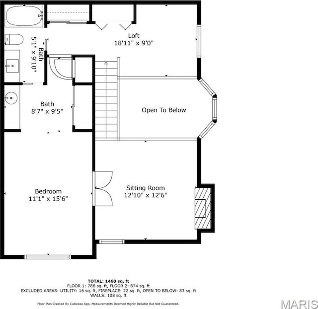 1940 Meadowtree Ln Unit 5, Kirkwood, MO 63122 - photo 38