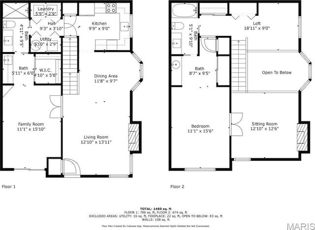 1940 Meadowtree Ln Unit 5, Kirkwood, MO 63122 - photo 39