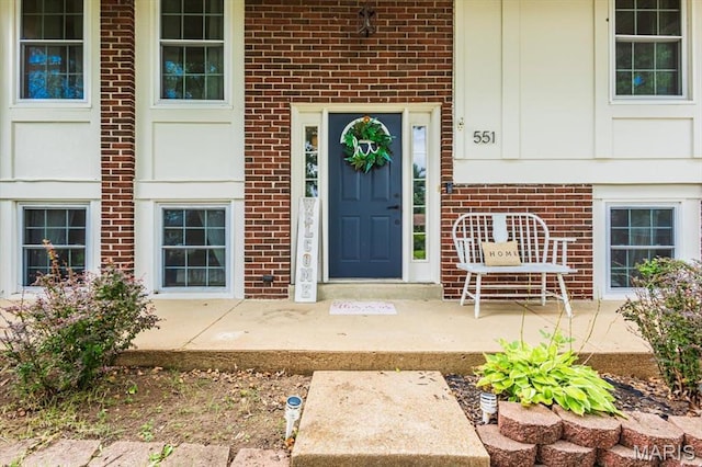 551 Braebridge Rd, Manchester, MO 63021 - photo 2