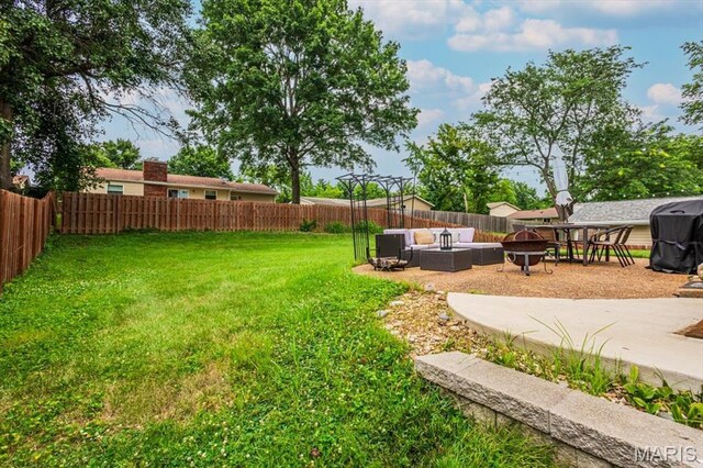 551 Braebridge Rd, Manchester, MO 63021 - photo 24