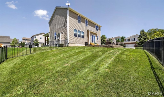1176 Keighly Xing, Dardenne Prairie, MO 63368 - photo 44