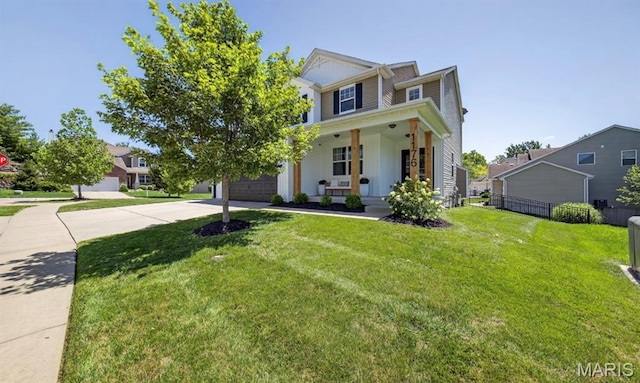 1176 Keighly Xing, Dardenne Prairie, MO 63368 - photo 3