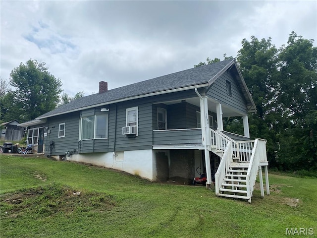 1504 Union St, Hannibal, MO 63401 - photo 1