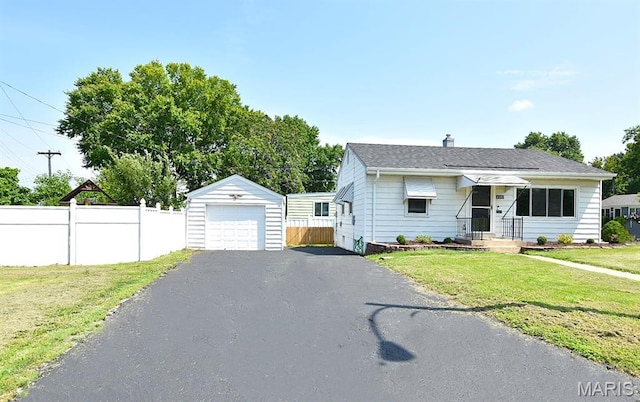 6401 Clifton Hills Dr, Saint Louis, MO 63139 - photo 2