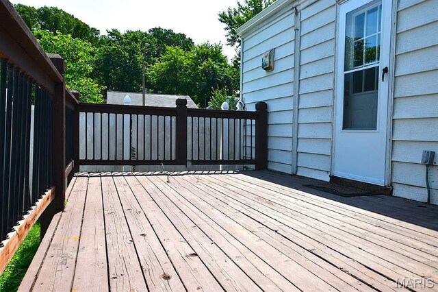 6401 Clifton Hills Dr, Saint Louis, MO 63139 - photo 26