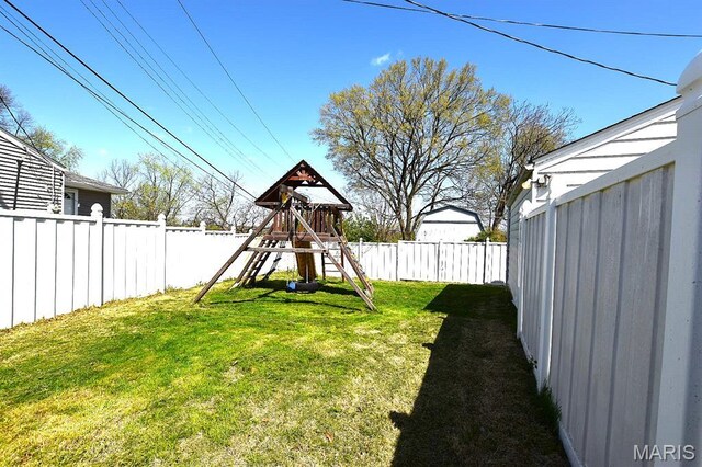 6401 Clifton Hills Dr, Saint Louis, MO 63139 - photo 29