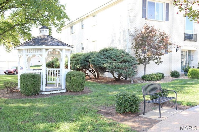 10010 Chardin Way Unit 2, Saint Louis, MO 63128 - photo 17