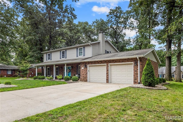 1113 Robert Dr, Godfrey, IL 62035 - photo 2