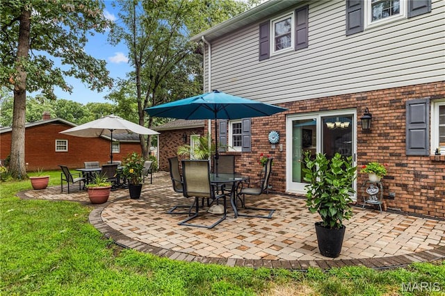 1113 Robert Dr, Godfrey, IL 62035 - photo 4