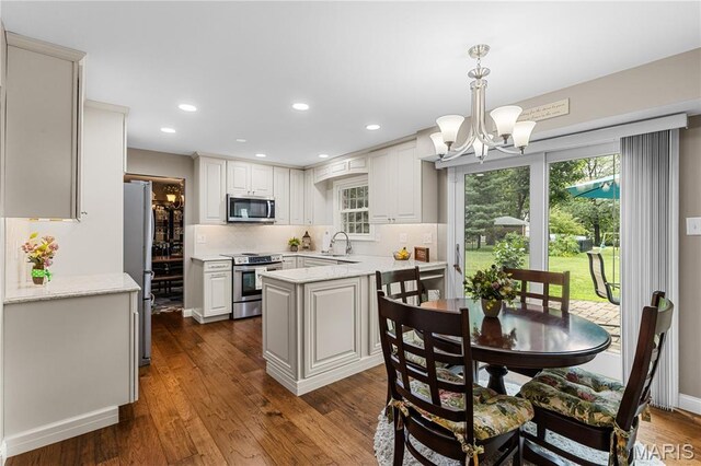 1113 Robert Dr, Godfrey, IL 62035 - photo 14